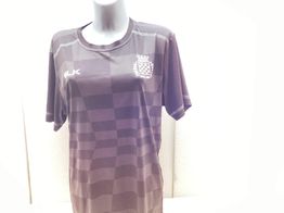 ropa futbol blk