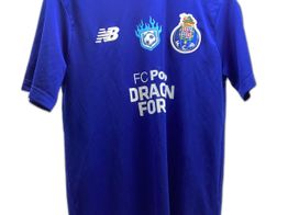 ropa futbol new balance
