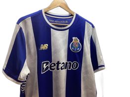 ropa futbol new balance