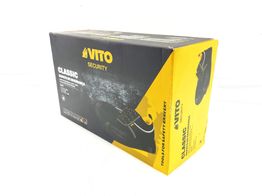 roupa de trabalho vito