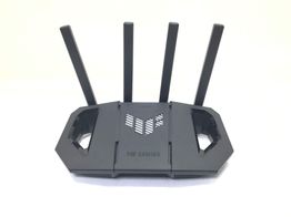 Router Cable Asus Tuf Gaming be3600