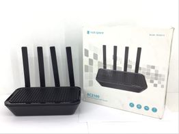 router cable gigabit rock space ac2100