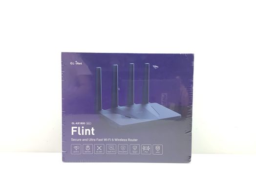 router cable gl inet ax1800