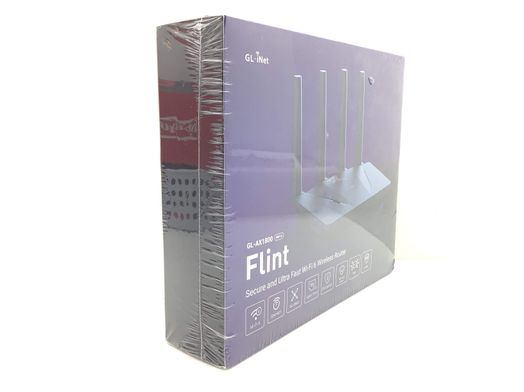 router cable gl inet ax1800