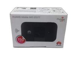 router cable huawei e5577
