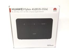router cable huawei flybox 4g