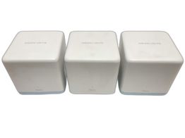 router cable mercusys ac1200/sistema de malla