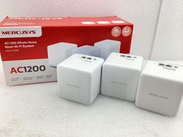 router cable mercusys halo h1200g