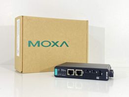router cable moxa 8112-lx