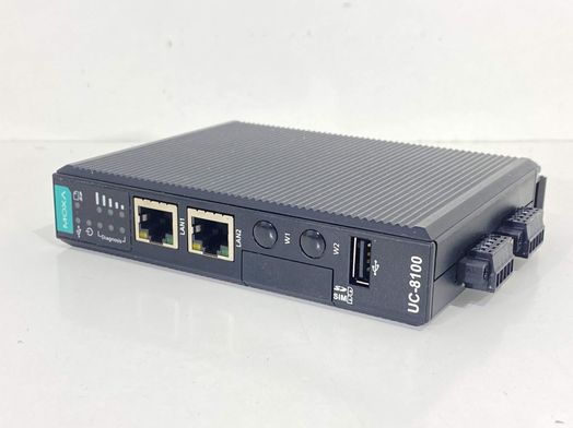 router cable moxa 8112-lx