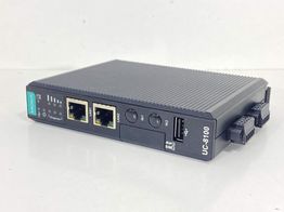 router cable moxa 8112-lx