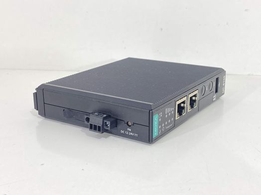 router cable moxa 8112-lx