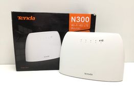 router cable tenda 4g03
