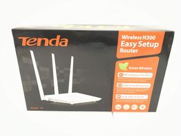 router cable tenda f3