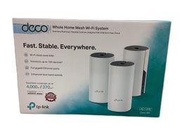 router cable tp-link deco