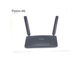 router cable tp-link flybox 4g mr200