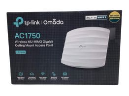 router cable tp-link omada ac1750
