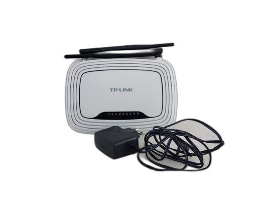 router cable tp-link tl-wf1841n