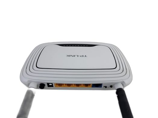 router cable tp-link tl-wf1841n