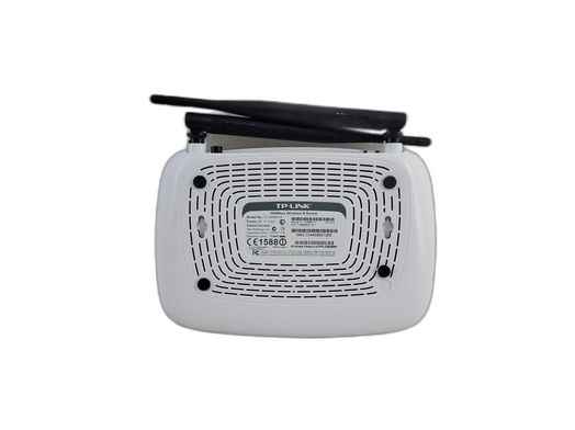 router cable tp-link tl-wf1841n