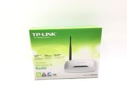 router cable tp-link tl-wr740n