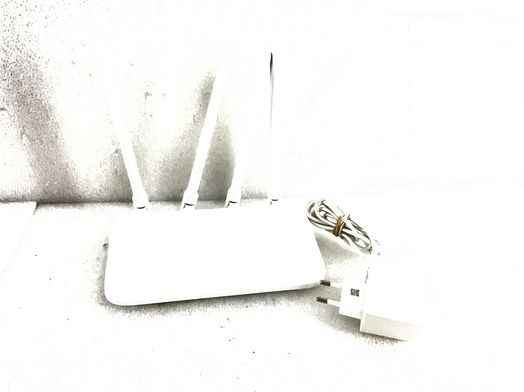 Router cable Xiaomi mi Router 4C