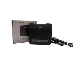 router dsl adoc r45