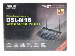 router dsl asus dsl-n16