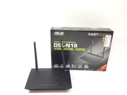 router dsl asus dsl-n16