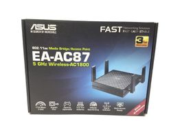 router dsl asus ea-ac87