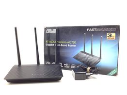 router dsl asus rt-ac53