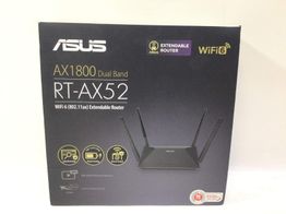 router dsl asus rt-ax52