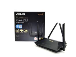 router dsl asus rt-ax53u