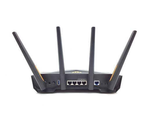 router dsl asus tuf-ax3000 v2