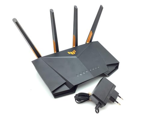 router dsl asus tuf-ax3000 v2