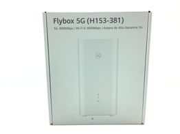 router dsl flybox h153-381