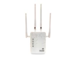 router dsl generico ip