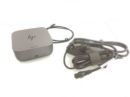 router dsl hp thunderbolt 4 g6