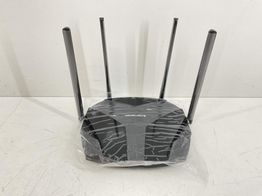 router dsl mercusys mr80x