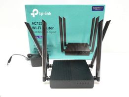 router dsl tp-link archer c64