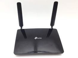 router dsl tp-link archer mr600