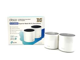 router dsl tp-link deco x55