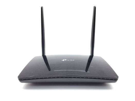 router dsl tp-link tl-mr6400