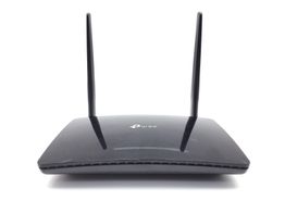router dsl tp-link tl-mr6400
