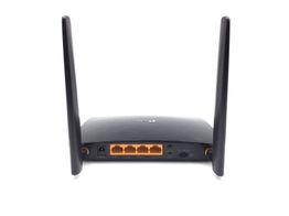 router dsl tp-link tl-mr6400