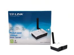 router dsl tp-link tl-wps510u