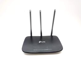 router dsl tp-link tl-wr940n