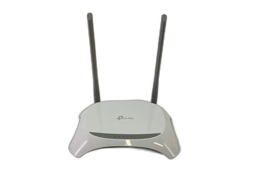 router dsl tplink tl-mr3420