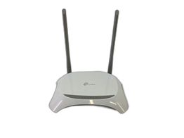 router dsl tplink tl-mr3420