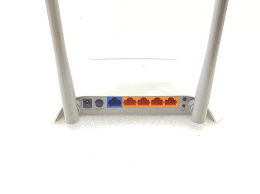router dsl tplink tl-mr3420
